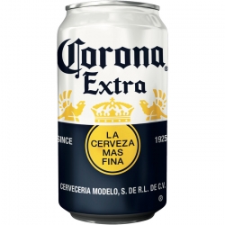   24 Stk. Corona Extra Dose 0,33l 