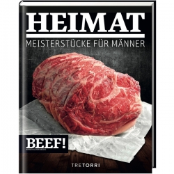   Beef. Band 10 Heimat 