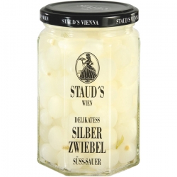   6 Stk. Staud Silberzwiebel 314ml 