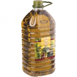   3 Stk. Caballero Olivenöl extra virgin 5l 