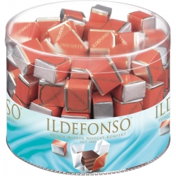   2 Stk. Ildefonso 80Stk 800g 