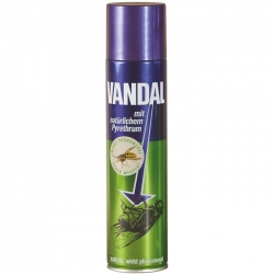   12 Stk. Vandal Spray 400ml 