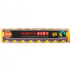  20 Stk. EZA Bio Fairetta FT 37,5g, Creamy Kids 