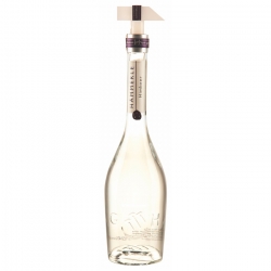   6 Fl. H�mmerle Himbeer Beerenbrand 0,5l 