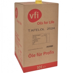   VFI Tafell Box 10L 