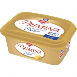   8 Stk. Schrd. Primina Teebutter 250g 