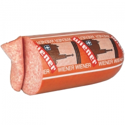   1.1 kg Berger Wiener 1/2 ca.1,1kg 