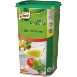   Knorr Salatkr. 1kg, Italienische Art 
