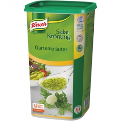   Knorr Salatkr. 1kg, Gartenkruter 