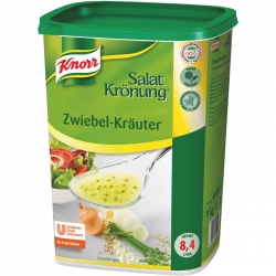   Knorr Salatkr. 1kg, Zwieb/Kruter 