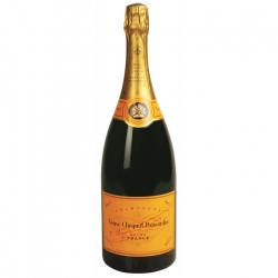   3 Fl. Veuve Clicquot Brut Magnum 1,5l 