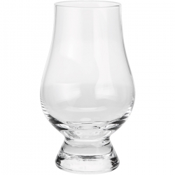   6 Stk. Single Malt Whisky Glas 190ml Nosing 