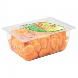   8 Pkg. Maitre Prunille Softaprikosen o.Kern 1kg 