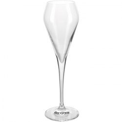  6 Stk. Artner Deco Champagner Glas 200ml 0,1 FM 