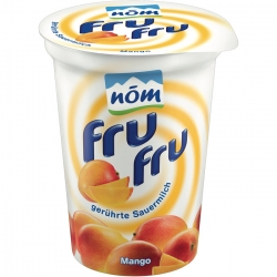   10 Stk. Nm Fru-Fru 200g, Mango 7% 