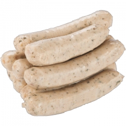   10 Pkg. Greis. Rostbratwrstel 12er 250g 