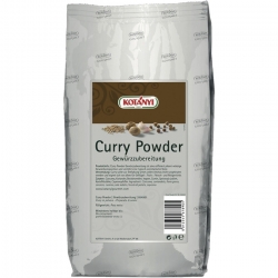   Kotanyi Curry Powder 1kg 