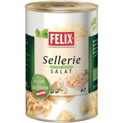   Felix Selleriesalat Scheiben 5/1 