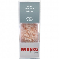   3 Stk. Wiberg Mhle 14,0cm, Ursalz 