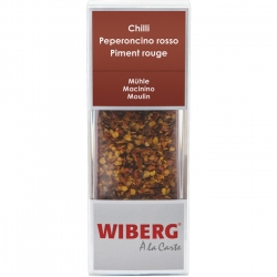   3 Stk. Wiberg Mhle 14,0cm, Chili 