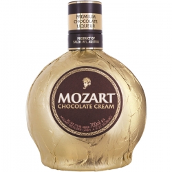   6 Fl. Mozart Liqueur 0,7l, Original 