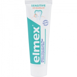   12 Stk. Elmex Sensitive Zahnpaste 75ml 