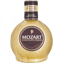   6 Fl. Mozart Liqueur 0,5l, Original 