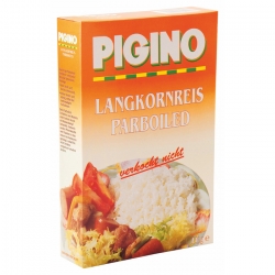   10 Stk. Curtiriso Langkornreis Parboiled 1kg 