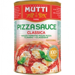   3 Stk. Mutti Pizzasauce classic 5kg 