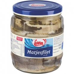   Elfin Matjesfilet 1,06l 