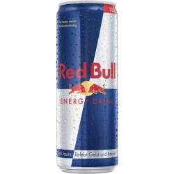   24 Stk. Red Bull 355ml 