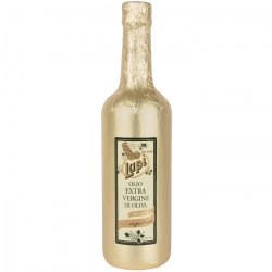   6 Fl. Lupi Olivenöl extra virgin 750ml 