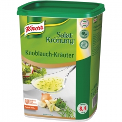   Knorr Salatkr. 1kg, Kruter/Knobl 