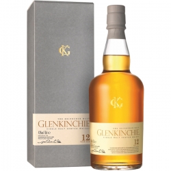   6 Fl. Glenkinchie Whisky 12y 0,7l 
