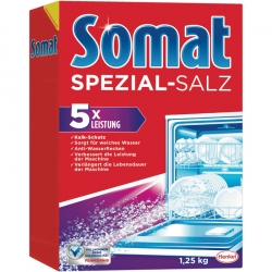   8 Stk. Somat Spezialsalz 1,2kg 