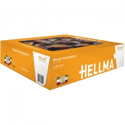   Hellma Biscotti Mandelgeb�ck 250Stk 