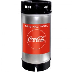  Coca Cola Postmix MW 18kg 