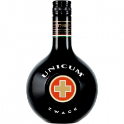   3 Fl. Zwack Unicum 0,7l 