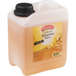   4 Stk. Hengstenberg BalsamicoCondimentoBianco2L 