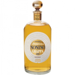   6 Fl. Nonino Grappa Prosecco 0,7l 