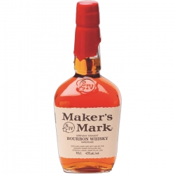   6 Fl. Maker's Mark Bourbon 0,7l 
