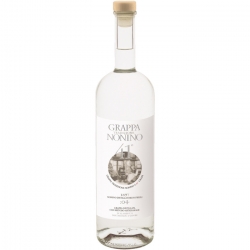   6 Fl. Nonino Grappa Tradizionale 1l 