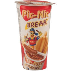   24 Stk. Pic Nic Break 50g 
