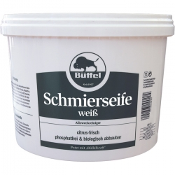   Schmierseife weiss 10kg 