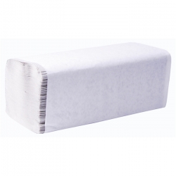   20 Pkg. Tork ZZ Falthandtuch H3 1lag natur 250er 