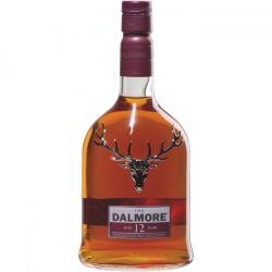   6 Fl. The Dalmore 12y 0,7l 