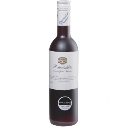   6 Fl. Gnserndorfer Likr 0,7l, Rotwein 