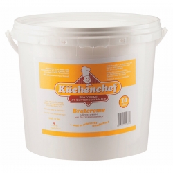   Kchenchef Bratcreme 10kg 