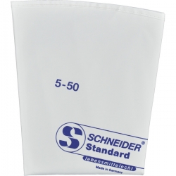   Schneider Spritzbeutel 5-50 