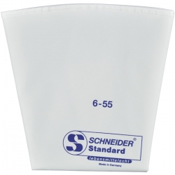   Schneider Spritzbeutel 6-55 